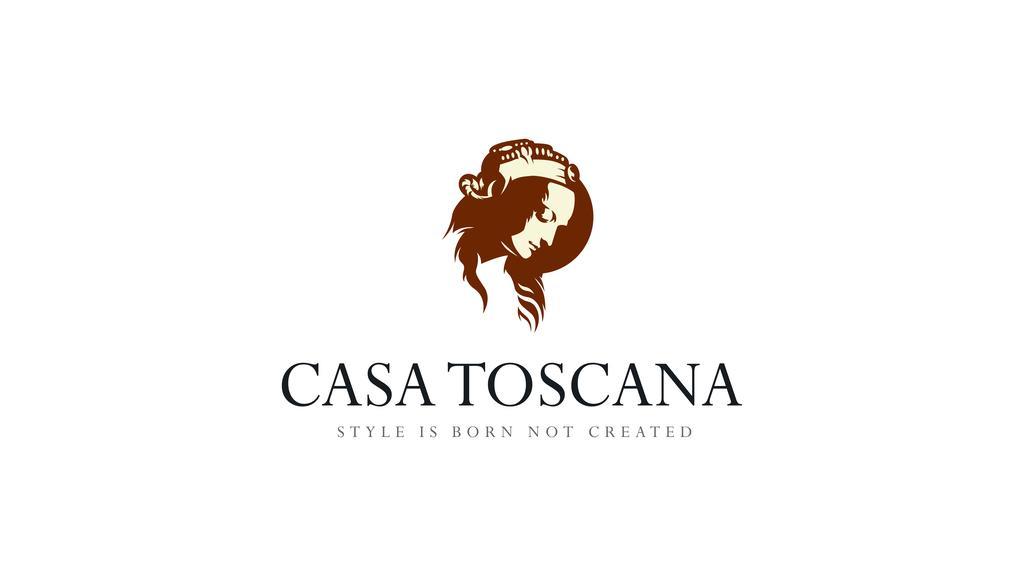 Casa Toscana Lodge Претория Экстерьер фото